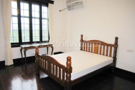 Old  Apartment On Huaihai Middle Road 3bedroom 200sqm ¥30,000 PRS2170