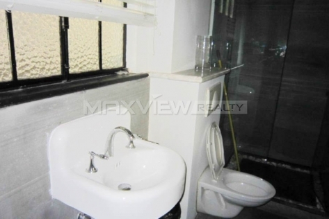 Old  Apartment On Huaihai Middle Road 3bedroom 200sqm ¥30,000 PRS2170
