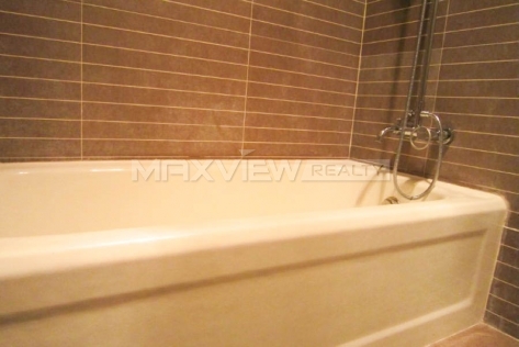 Old  Apartment On Huaihai Middle Road 3bedroom 200sqm ¥30,000 PRS2170
