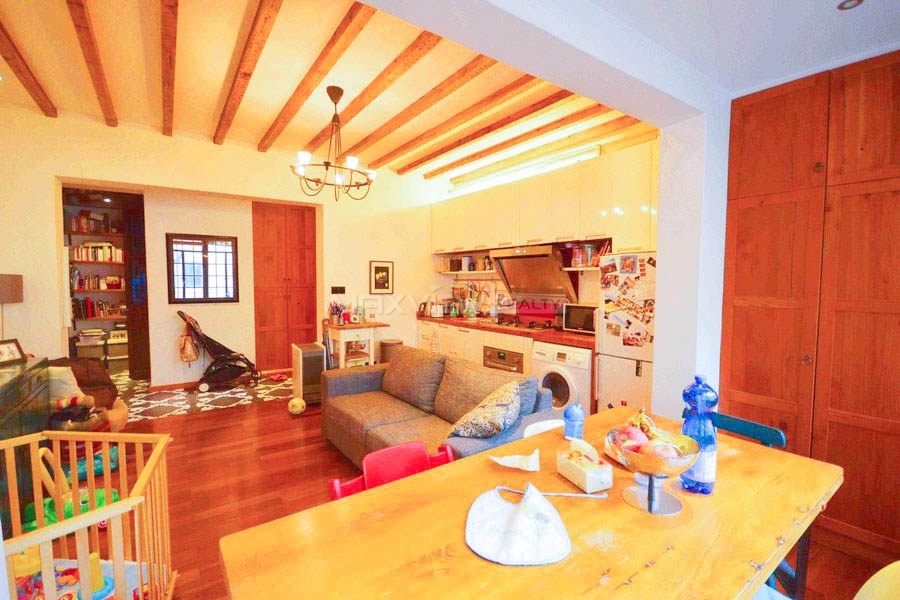 Old Lane House On Gao An Road 2bedroom 100sqm ¥22,000 PRS2134