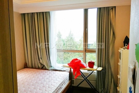 Seasons Villa 3bedroom 156sqm ¥26,000 PRS2169