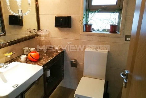 Seasons Villa 3bedroom 156sqm ¥26,000 PRS2169