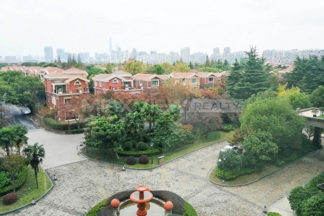 Seasons Villa 3bedroom 156sqm ¥26,000 PRS2169