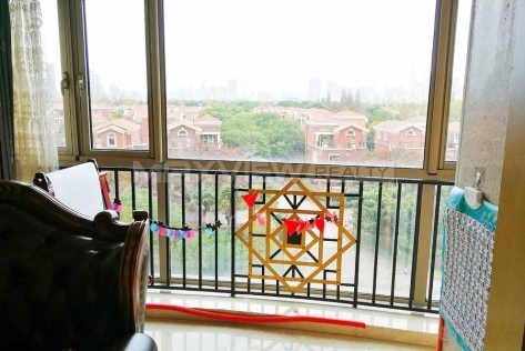 Seasons Villa 3bedroom 156sqm ¥26,000 PRS2169