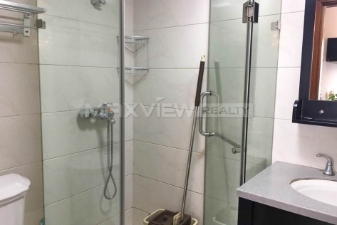 Shanghai Dynasty 4bedroom 168sqm ¥28,000 PRS2165