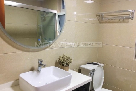 Shanghai Dynasty 4bedroom 168sqm ¥28,000 PRS2165