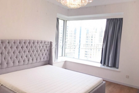 Shanghai Dynasty 4bedroom 168sqm ¥28,000 PRS2165