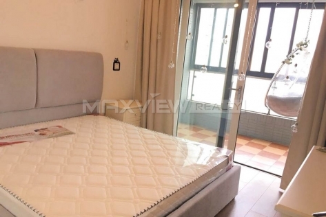 Shanghai Dynasty 4bedroom 168sqm ¥28,000 PRS2165