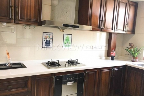 Shanghai Dynasty 4bedroom 168sqm ¥28,000 PRS2165