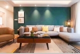 Louis Triumph Palace 3bedroom 150sqm ¥24,000