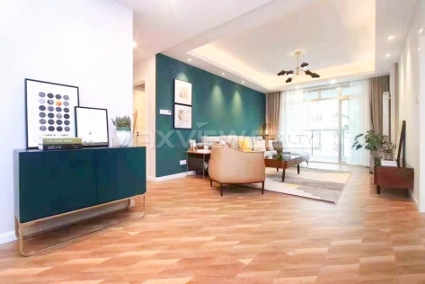 Louis Triumph Palace 3bedroom 150sqm ¥24,000 PRS2174