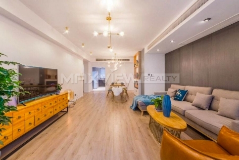 New Westgate Garden 3bedroom 180sqm ¥26,000 PRS2173