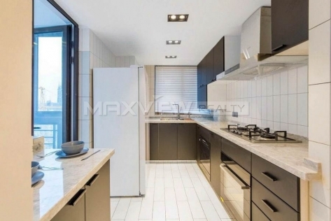 New Westgate Garden 3bedroom 180sqm ¥26,000 PRS2173