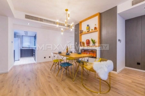 New Westgate Garden 3bedroom 180sqm ¥26,000 PRS2173