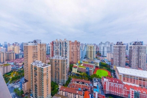 New Westgate Garden 3bedroom 180sqm ¥26,000 PRS2173