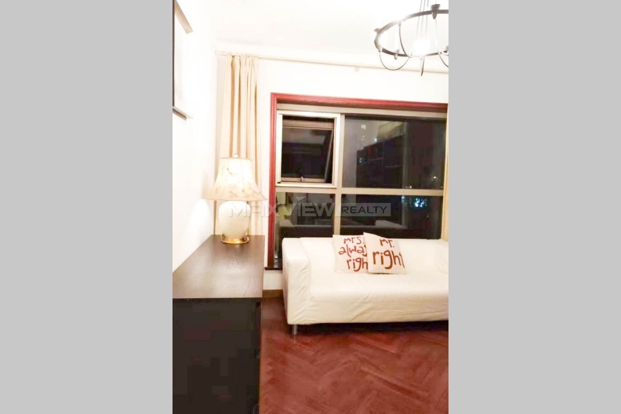 Eight Park Avenue 3bedroom 140sqm ¥25,000 PRS2184