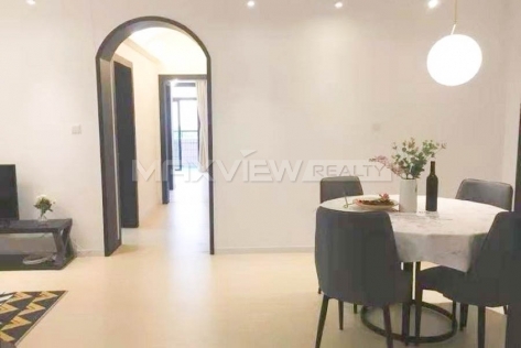 Haili Garden 3bedroom 128sqm ¥18,000 PRS2187