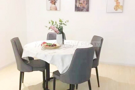Haili Garden 3bedroom 128sqm ¥18,000 PRS2187