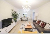 Jingwei Apartment 2bedroom 139sqm ¥21,000