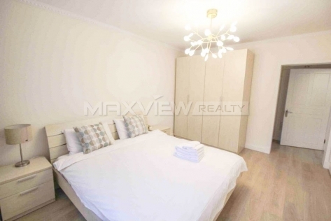 Jingwei Apartment  2bedroom 139sqm ¥21,000 PRS2192
