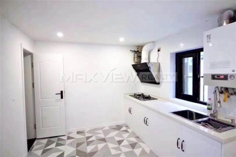 Old Lane House On Huaihai Middle Road 5bedroom 190sqm ¥37,000 PRS2189