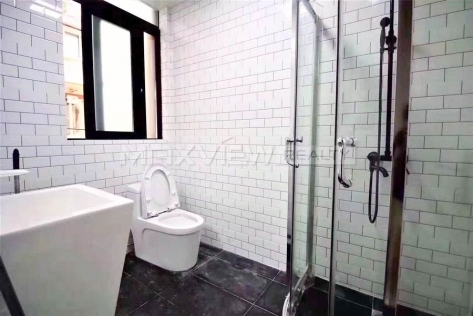 Old Lane House On Huaihai Middle Road 5bedroom 190sqm ¥37,000 PRS2189