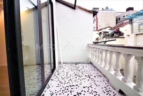 Old Lane House On Huaihai Middle Road 5bedroom 190sqm ¥37,000 PRS2189