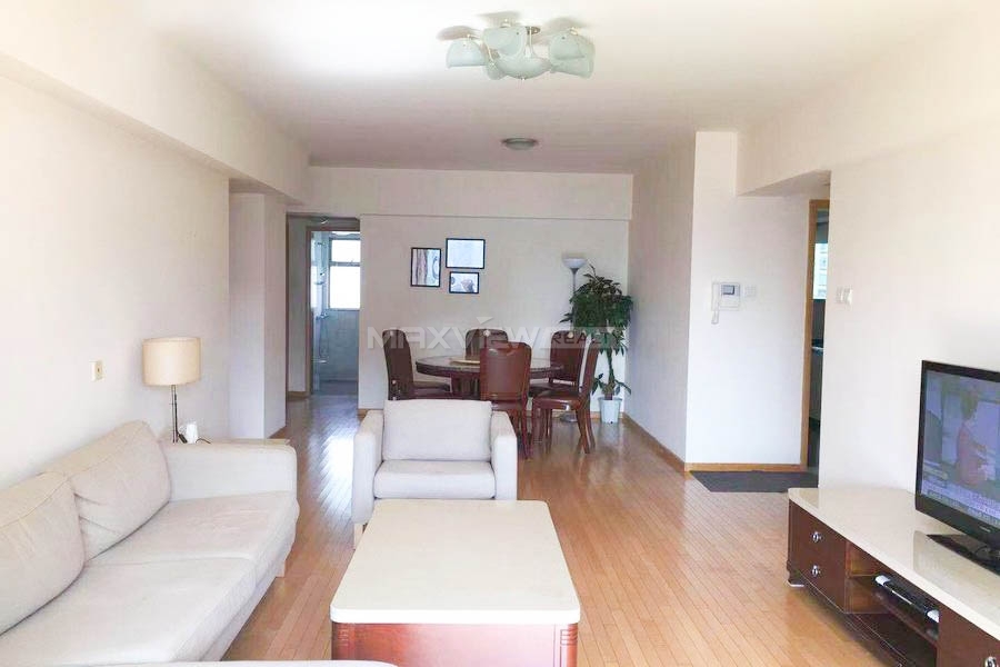 One Park Avenue 3bedroom 142sqm ¥21,000 PRS2190