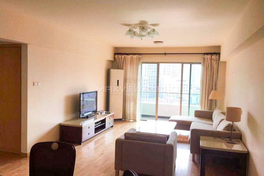 One Park Avenue 3bedroom 142sqm ¥21,000 PRS2190