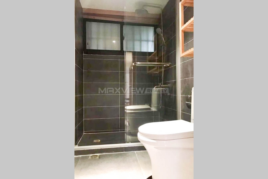 Old Lane House On Fumin Road 1bedroom 80sqm ¥17,000 PRS2193