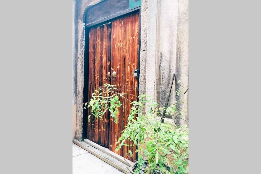 Old Lane House On Yanan Middle Road 1bedroom 55sqm ¥17,000 PRS2202