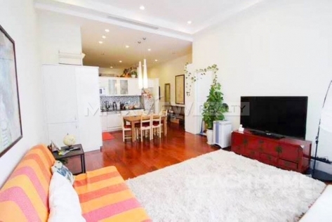 River House 2bedroom 157sqm ¥18,000 PRS2196
