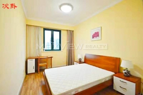 Yanlord Garden 3bedroom 170sqm ¥29,000 PRS2194
