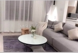 Jingan Ziyuan 1bedroom 100sqm ¥18,000