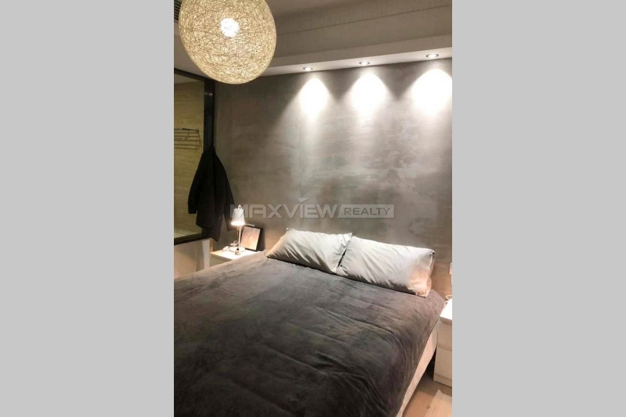 Jingan Ziyuan 1bedroom 100sqm ¥18,000 PRS2206