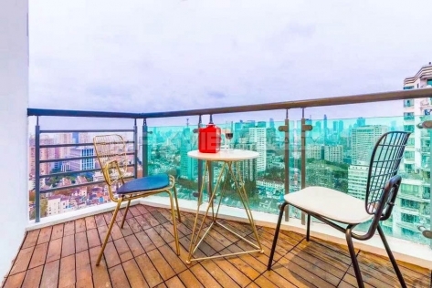 Sinan New Garden 3bedroom 220sqm ¥41,000 PRS2207