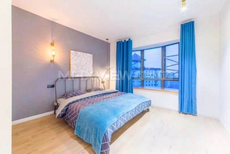 Sinan New Garden 3bedroom 220sqm ¥41,000 PRS2207