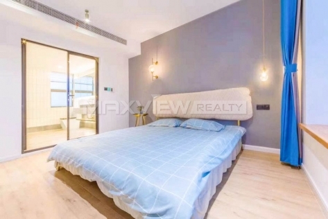Sinan New Garden 3bedroom 220sqm ¥41,000 PRS2207