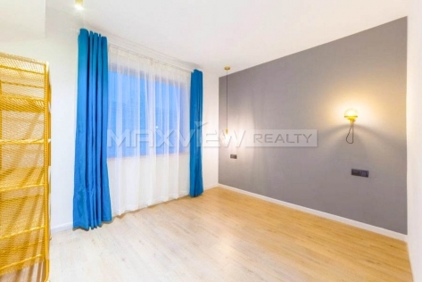 Sinan New Garden 3bedroom 220sqm ¥41,000 PRS2207