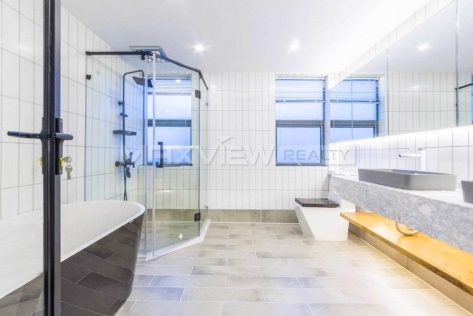 Sinan New Garden 3bedroom 220sqm ¥41,000 PRS2207