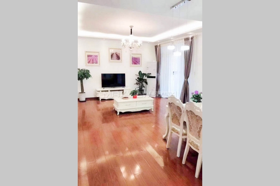 Apartment On Yueyang Road 3bedroom 125sqm ¥23,000 PRS2222