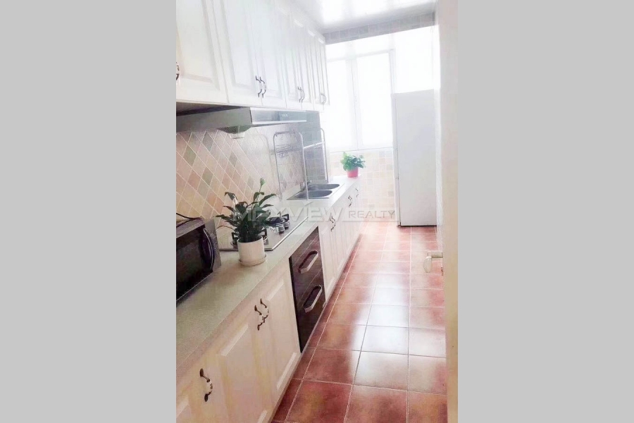 Apartment On Yueyang Road 3bedroom 125sqm ¥23,000 PRS2222