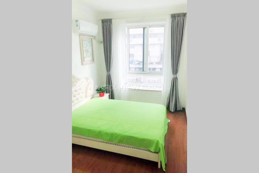 Apartment On Yueyang Road 3bedroom 125sqm ¥23,000 PRS2222