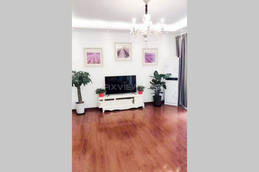 Apartment On Yueyang Road 3bedroom 125sqm ¥23,000 PRS2222