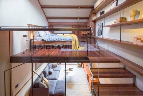 Old Lane House On Kangding Road 3bedroom 120sqm ¥20,000 PRS2219