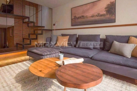 Old Lane House On Kangding Road 3bedroom 120sqm ¥20,000 PRS2219