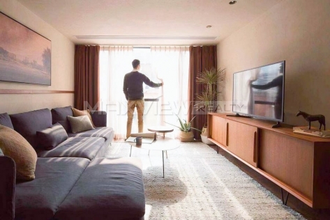 Old Lane House On Kangding Road 3bedroom 120sqm ¥20,000 PRS2219