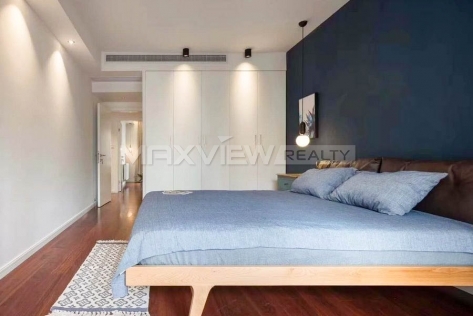 Datong Garden 4bedroom 200sqm ¥31,000 PRS2225