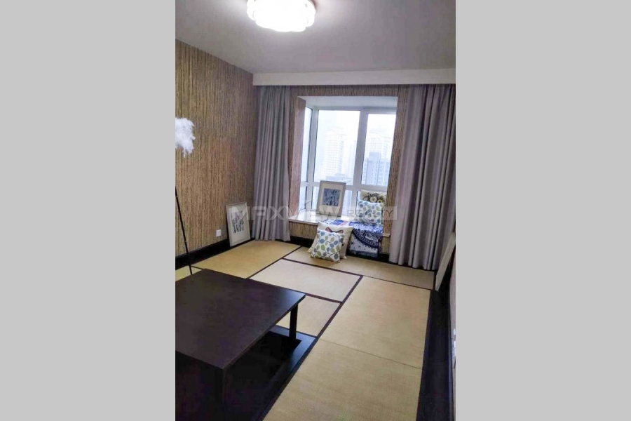 Grand Jewel Apartment 2bedroom 118sqm ¥18,000 PRS2229