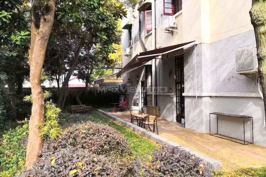 Old  Apartment On Wukang Road 2bedroom 70sqm ¥17,000 PRS2232